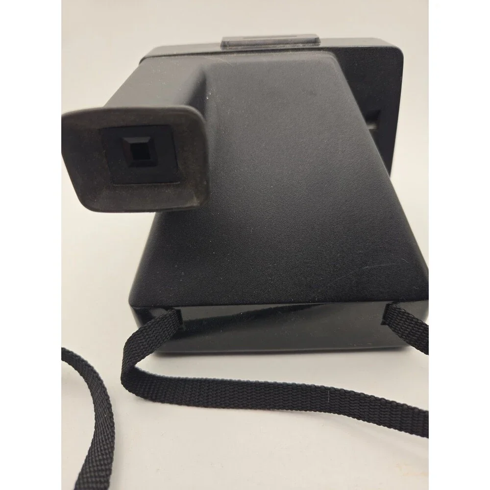 Vintage Polaroid Pronto! Land Camera Untested
